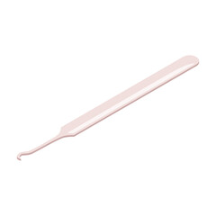Wax Hook Cosmetology Composition