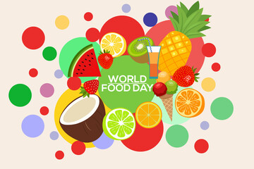 World Food Day