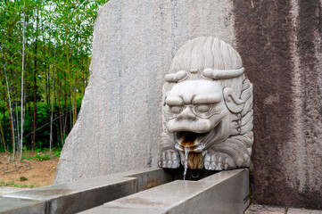 大仙公園-桃源台-