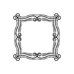 Mandala Art can be used for artwork decoration, coloring or tattoo design.