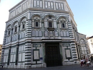 Fototapeta premium Firenze