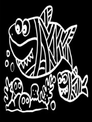 HALLOWEEN COLORING PAGE,HALLOWEEN SHARK,CARTOON,PUMPKIN COLORING PAGE,HALLOWEEN T SHIRT DESIGN,HALLOWEEN TATTOO DESIGN,HALLOWEEN,HALLOWEEN VECTOR,