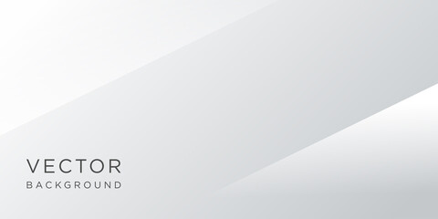 abstract silver vector background