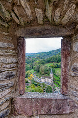 Eglise Saint-Etienne