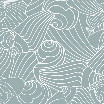 Beach and ocean elements