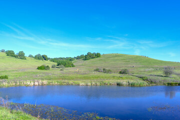 Ranch, El Dorado Hills, California