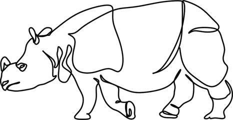Rhinoceros