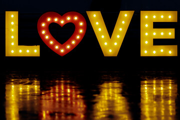 Naklejka premium Lighthearted