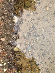 Textures