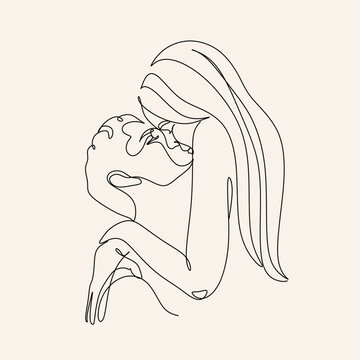 recommend clip art: Couple in love line