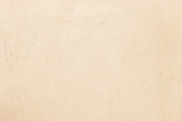 Old yellowed paper, covered with stains