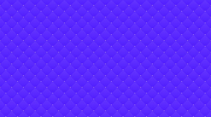 Blue luxury background with beads. Vector illustration. 