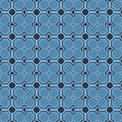 Seamless pattern design