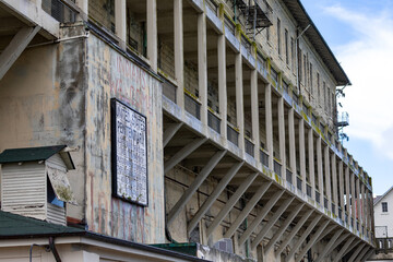 United States Penitentiary Alcatraz