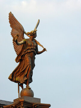 Ipressions Of Prague No2, Czech Republic