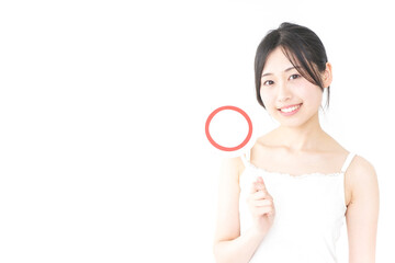 スキンケア- グッドイメージ