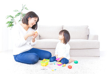 子供 おもちゃ 遊び