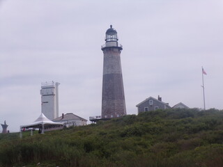 Montauk Point Lighthouse, Montauk, NY 8-20-2021