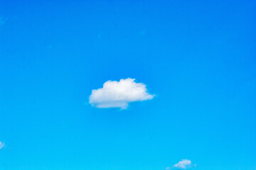 Lonely Cloud
