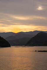 SONY DSC　fisherman village,ine,japan,sea,japan sea,
house, sky,landscape,village,boat,fisherman boat, sunset,イネ,漁港,日本海,丹後,風景,海,空,漁村,漁船,
