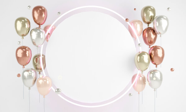 Blender:File:E:\Blender\Project 2\Ballons Background\Balloon Background and Paper Pink Theme.blend