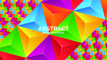 Abstract colorful Background design, Modern abstract background wallpaper