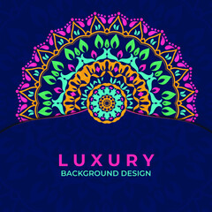 Abstract colorful Background design, Modern abstract background wallpaper