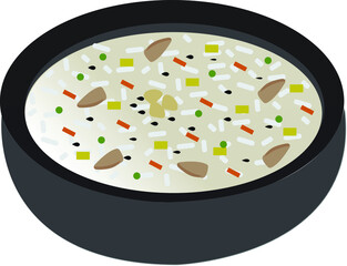 food street food korean