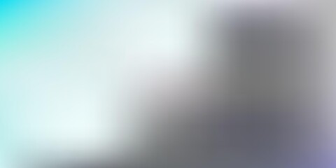 Light pink, blue vector gradient blur texture.