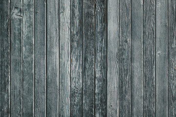 Wooden planks on a wall or floor with grain and texture.   antique cracking furniture painted weathered  vintage peeling wallpaper.