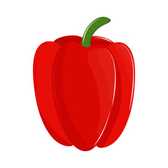 fresh vegetable pepper