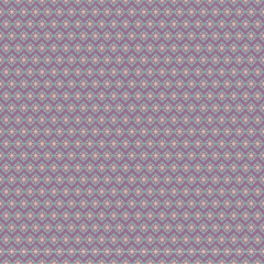 Fabric vintage color pattern