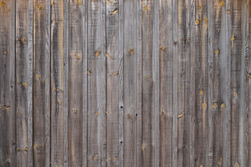 old vintage line  wall facade fence wood background of wooden planks