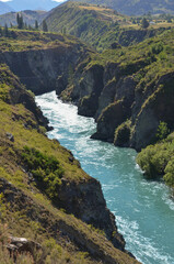 New Zealand South Island
