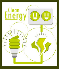 clean energy green