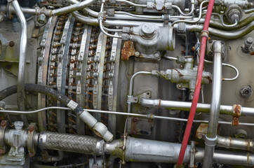 Motor