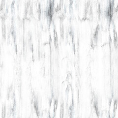 White shabby watercolor seamless pattern. Template for decorating designs and illustrations.