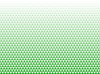 グラデーションの鱗模様　和柄の背景素材