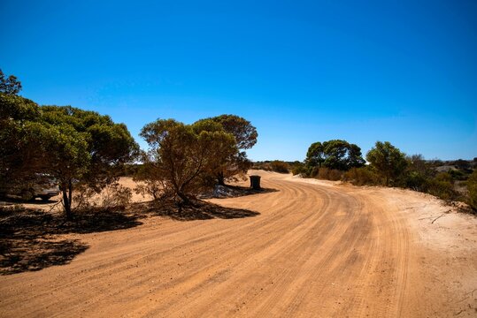 Australia Lancelin