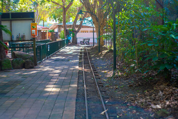 オーストラリアのゴールドコースト、バイロン・ベイ周辺の観光名所を旅行している風景 Scenes from a trip around Byron Bay, Gold Coast, Australia. 