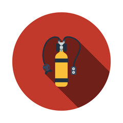 Icon Of Scuba
