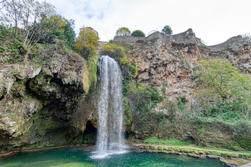 Salles-la-Source
