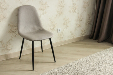 Chair in the room