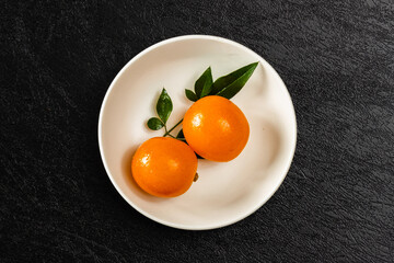 典型的なおせち料理　Japanese food  New Year dishes (OSECHI)