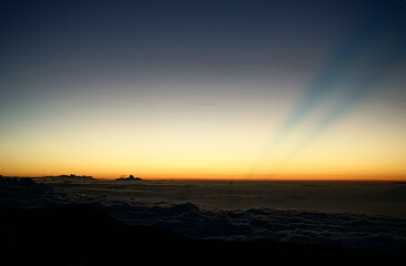 Sonnenuntergang 1