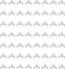 Abstract textured background. Modern minimal texture. pattern