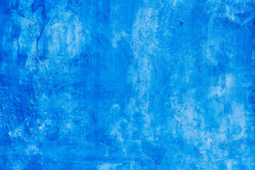 abstract blue background texture concrete wall