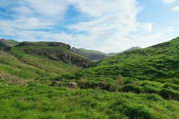 Fototapeta premium Ponta de São Lourenço Madeira