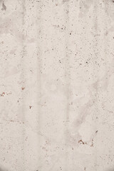 Concrete wall texture with rusty surface. Classic cement surface background