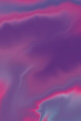 Obraz premium color gradient background liquid fluid grain old splash colorful holographic wallpaper design light and dark grain background 